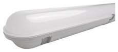 Iris Lighting JF150 integr&aacute;lt LED-es por-&eacute;s p&aacute;ramentes l&aacute;mpatest IP65 vibr&aacute;l&aacute;s mentes 50W 5000 lm 4000K H&aacute;ztart&aacute;s / Otthon / K&uuml;lt&eacute;r - Vil&aacute;g&iacute;t&aacute;s / elektromoss&aacute;g - Fali / mennyezeti l&aacute;mpa - 386748
