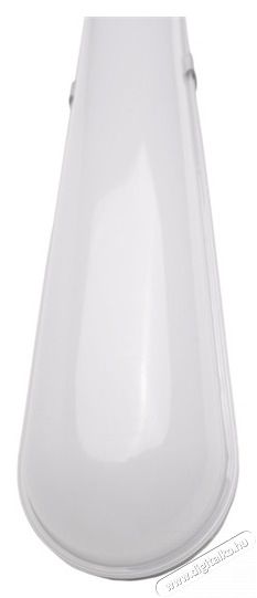 Iris Lighting JF150 integr&aacute;lt LED-es por-&eacute;s p&aacute;ramentes l&aacute;mpatest IP65 vibr&aacute;l&aacute;s mentes 50W 5000 lm 4000K H&aacute;ztart&aacute;s / Otthon / K&uuml;lt&eacute;r - Vil&aacute;g&iacute;t&aacute;s / elektromoss&aacute;g - Fali / mennyezeti l&aacute;mpa - 386748