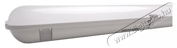Iris Lighting JF150 integr&aacute;lt LED-es por-&eacute;s p&aacute;ramentes l&aacute;mpatest IP65 vibr&aacute;l&aacute;s mentes 50W 5000 lm 4000K H&aacute;ztart&aacute;s / Otthon / K&uuml;lt&eacute;r - Vil&aacute;g&iacute;t&aacute;s / elektromoss&aacute;g - Fali / mennyezeti l&aacute;mpa - 386748