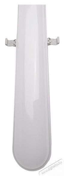 Iris Lighting JF150 integr&aacute;lt LED-es por-&eacute;s p&aacute;ramentes l&aacute;mpatest IP65 vibr&aacute;l&aacute;s mentes 50W 5000 lm 4000K H&aacute;ztart&aacute;s / Otthon / K&uuml;lt&eacute;r - Vil&aacute;g&iacute;t&aacute;s / elektromoss&aacute;g - Fali / mennyezeti l&aacute;mpa - 386748