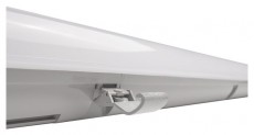 Iris Lighting JF150 integr&aacute;lt LED-es por-&eacute;s p&aacute;ramentes l&aacute;mpatest IP65 vibr&aacute;l&aacute;s mentes 50W 5000 lm 4000K H&aacute;ztart&aacute;s / Otthon / K&uuml;lt&eacute;r - Vil&aacute;g&iacute;t&aacute;s / elektromoss&aacute;g - Fali / mennyezeti l&aacute;mpa - 386748