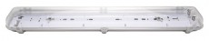 Iris Lighting JF6218 T8 LED f&eacute;nycsőre elők&eacute;sz&iacute;tett por- &eacute;s p&aacute;ramentes l&aacute;mpatest IP65 60cm H&aacute;ztart&aacute;s / Otthon / K&uuml;lt&eacute;r - Vil&aacute;g&iacute;t&aacute;s / elektromoss&aacute;g - Fali / mennyezeti l&aacute;mpa - 386682