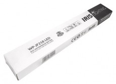 Iris Lighting JF6218 T8 LED f&eacute;nycsőre elők&eacute;sz&iacute;tett por- &eacute;s p&aacute;ramentes l&aacute;mpatest IP65 60cm H&aacute;ztart&aacute;s / Otthon / K&uuml;lt&eacute;r - Vil&aacute;g&iacute;t&aacute;s / elektromoss&aacute;g - Fali / mennyezeti l&aacute;mpa - 386682