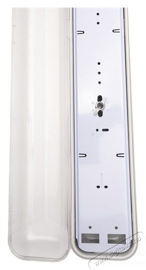 Iris Lighting JF6236 T8 LED f&eacute;nycsőre elők&eacute;sz&iacute;tett por- &eacute;s p&aacute;ramentes l&aacute;mpatest IP65 120cm H&aacute;ztart&aacute;s / Otthon / K&uuml;lt&eacute;r - Vil&aacute;g&iacute;t&aacute;s / elektromoss&aacute;g - Fali / mennyezeti l&aacute;mpa - 386684