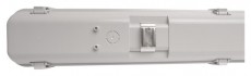 Iris Lighting JF6236 T8 LED f&eacute;nycsőre elők&eacute;sz&iacute;tett por- &eacute;s p&aacute;ramentes l&aacute;mpatest IP65 120cm H&aacute;ztart&aacute;s / Otthon / K&uuml;lt&eacute;r - Vil&aacute;g&iacute;t&aacute;s / elektromoss&aacute;g - Fali / mennyezeti l&aacute;mpa - 386684