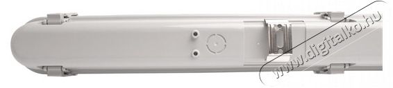 Iris Lighting JF6258 T8 LED f&eacute;nycsőre elők&eacute;sz&iacute;tett por- &eacute;s p&aacute;ramentes l&aacute;mpatest IP65 150cm H&aacute;ztart&aacute;s / Otthon / K&uuml;lt&eacute;r - Vil&aacute;g&iacute;t&aacute;s / elektromoss&aacute;g - Fali / mennyezeti l&aacute;mpa - 386685