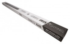 Iris Lighting JF6258 T8 LED f&eacute;nycsőre elők&eacute;sz&iacute;tett por- &eacute;s p&aacute;ramentes l&aacute;mpatest IP65 150cm H&aacute;ztart&aacute;s / Otthon / K&uuml;lt&eacute;r - Vil&aacute;g&iacute;t&aacute;s / elektromoss&aacute;g - Fali / mennyezeti l&aacute;mpa - 386685