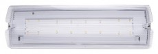 Iris Lighting I820EMEX3H3W oldalfali biztons&aacute;gi &eacute;s ir&aacute;nyf&eacute;ny l&aacute;mpatest  H&aacute;ztart&aacute;s / Otthon / K&uuml;lt&eacute;r - Vil&aacute;g&iacute;t&aacute;s / elektromoss&aacute;g - &Eacute;jszakai ir&aacute;nyf&eacute;ny - 388098