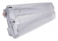 Iris Lighting I820EMEX3H3W oldalfali biztons&aacute;gi &eacute;s ir&aacute;nyf&eacute;ny l&aacute;mpatest  H&aacute;ztart&aacute;s / Otthon / K&uuml;lt&eacute;r - Vil&aacute;g&iacute;t&aacute;s / elektromoss&aacute;g - &Eacute;jszakai ir&aacute;nyf&eacute;ny - 388098