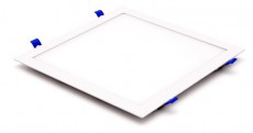 Iris Lighting PLSS-24W 24W/1920lm/4000K &aacute;lmennyezeti n&eacute;gyzet alak&uacute; LED panel H&aacute;ztart&aacute;s / Otthon / K&uuml;lt&eacute;r - Vil&aacute;g&iacute;t&aacute;s / elektromoss&aacute;g - Fali / mennyezeti l&aacute;mpa - 388194