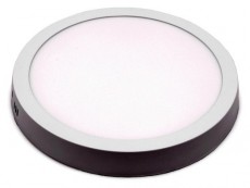 Iris Lighting PLSUR-18W 18/1440lm/4000K mennyezeti k&ouml;r alak&uacute; LED panel H&aacute;ztart&aacute;s / Otthon / K&uuml;lt&eacute;r - Vil&aacute;g&iacute;t&aacute;s / elektromoss&aacute;g - Fali / mennyezeti l&aacute;mpa - 388186