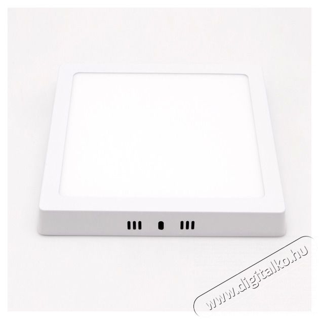 Iris Lighting PLSUS-18W 18W/1440lm/4000K mennyezeti n&eacute;gyzet alak&uacute; LED panel H&aacute;ztart&aacute;s / Otthon / K&uuml;lt&eacute;r - Vil&aacute;g&iacute;t&aacute;s / elektromoss&aacute;g - Fali / mennyezeti l&aacute;mpa - 388184