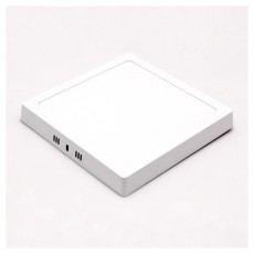 Iris Lighting PLSUS-18W 18W/1440lm/4000K mennyezeti n&eacute;gyzet alak&uacute; LED panel H&aacute;ztart&aacute;s / Otthon / K&uuml;lt&eacute;r - Vil&aacute;g&iacute;t&aacute;s / elektromoss&aacute;g - Fali / mennyezeti l&aacute;mpa - 388184