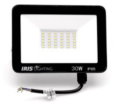 Iris Lighting Z plus 10824679 30W 4000K 2400lm LED reflektor H&aacute;ztart&aacute;s / Otthon / K&uuml;lt&eacute;r - Vil&aacute;g&iacute;t&aacute;s / elektromoss&aacute;g - Kerti / k&uuml;lt&eacute;ri l&aacute;mpa - 388154