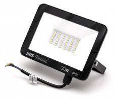Iris Lighting Z plus 10824679 30W 4000K 2400lm LED reflektor H&aacute;ztart&aacute;s / Otthon / K&uuml;lt&eacute;r - Vil&aacute;g&iacute;t&aacute;s / elektromoss&aacute;g - Kerti / k&uuml;lt&eacute;ri l&aacute;mpa - 388154