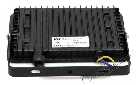 Iris Lighting Z plus 10824679 30W 4000K 2400lm LED reflektor H&aacute;ztart&aacute;s / Otthon / K&uuml;lt&eacute;r - Vil&aacute;g&iacute;t&aacute;s / elektromoss&aacute;g - Kerti / k&uuml;lt&eacute;ri l&aacute;mpa - 388154