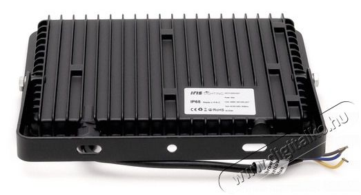 Iris Lighting Z plus 10824680 50W 4000K 4000lm LED reflektor H&aacute;ztart&aacute;s / Otthon / K&uuml;lt&eacute;r - Vil&aacute;g&iacute;t&aacute;s / elektromoss&aacute;g - Kerti / k&uuml;lt&eacute;ri l&aacute;mpa - 388155