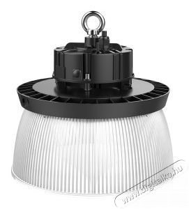 Iris Lighting HBLLENS90 lencse HBL csarnokvil&aacute;g&iacute;t&oacute;hoz H&aacute;ztart&aacute;s / Otthon / K&uuml;lt&eacute;r - Vil&aacute;g&iacute;t&aacute;s / elektromoss&aacute;g - L&aacute;mpa kieg&eacute;sz&iacute;tő - 388671