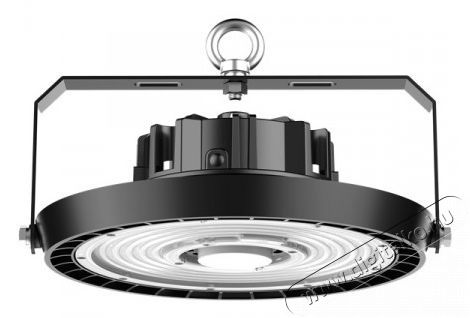 Iris Lighting HBLRACKET200W csarnokvil&aacute;g&iacute;t&oacute; tart&oacute;/szerelő konzol H&aacute;ztart&aacute;s / Otthon / K&uuml;lt&eacute;r - Vil&aacute;g&iacute;t&aacute;s / elektromoss&aacute;g - L&aacute;mpa kieg&eacute;sz&iacute;tő - 388805
