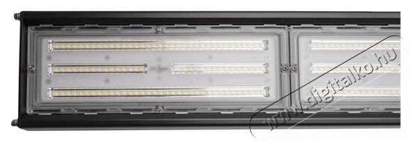 Iris Lighting IL-HBLIN200W4000K 200W/130lm/Philips SMD 2835/60x100 fok LED Line&aacute;ris csarnokvil&aacute;g&iacute;t&oacute; H&aacute;ztart&aacute;s / Otthon / K&uuml;lt&eacute;r - Vil&aacute;g&iacute;t&aacute;s / elektromoss&aacute;g - Fali / mennyezeti l&aacute;mpa - 392815