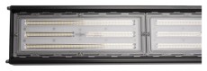 Iris Lighting IL-HBLIN200W4000K 200W/130lm/Philips SMD 2835/60x100 fok LED Line&aacute;ris csarnokvil&aacute;g&iacute;t&oacute; H&aacute;ztart&aacute;s / Otthon / K&uuml;lt&eacute;r - Vil&aacute;g&iacute;t&aacute;s / elektromoss&aacute;g - Fali / mennyezeti l&aacute;mpa - 392815