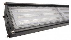 Iris Lighting IL-HBLIN200W4000K 200W/130lm/Philips SMD 2835/60x100 fok LED Line&aacute;ris csarnokvil&aacute;g&iacute;t&oacute; H&aacute;ztart&aacute;s / Otthon / K&uuml;lt&eacute;r - Vil&aacute;g&iacute;t&aacute;s / elektromoss&aacute;g - Fali / mennyezeti l&aacute;mpa - 392815