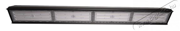 Iris Lighting IL-HBLIN200W4000K 200W/130lm/Philips SMD 2835/60x100 fok LED Line&aacute;ris csarnokvil&aacute;g&iacute;t&oacute; H&aacute;ztart&aacute;s / Otthon / K&uuml;lt&eacute;r - Vil&aacute;g&iacute;t&aacute;s / elektromoss&aacute;g - Fali / mennyezeti l&aacute;mpa - 392815