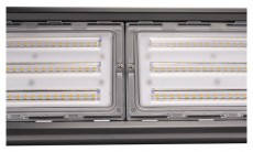Iris Lighting IL-HBLIN200W4000K 200W/130lm/Philips SMD 2835/60x100 fok LED Line&aacute;ris csarnokvil&aacute;g&iacute;t&oacute; H&aacute;ztart&aacute;s / Otthon / K&uuml;lt&eacute;r - Vil&aacute;g&iacute;t&aacute;s / elektromoss&aacute;g - Fali / mennyezeti l&aacute;mpa - 392815