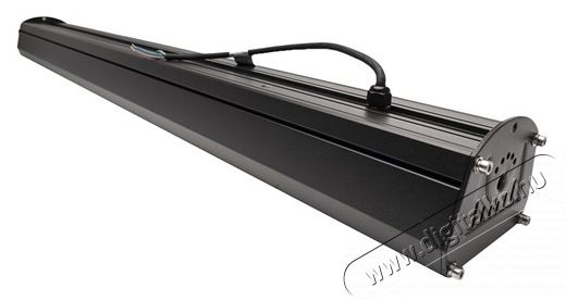 Iris Lighting IL-HBLIN200W4000K 200W/130lm/Philips SMD 2835/60x100 fok LED Line&aacute;ris csarnokvil&aacute;g&iacute;t&oacute; H&aacute;ztart&aacute;s / Otthon / K&uuml;lt&eacute;r - Vil&aacute;g&iacute;t&aacute;s / elektromoss&aacute;g - Fali / mennyezeti l&aacute;mpa - 392815
