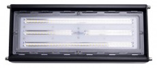 Iris Lighting IL-HBLIN50W4000K 50W/130lm/Philips 2835 SMD/60x100 fok LED Line&aacute;ris csarnokvil&aacute;g&iacute;t&oacute; l&aacute;mpa H&aacute;ztart&aacute;s / Otthon / K&uuml;lt&eacute;r - Vil&aacute;g&iacute;t&aacute;s / elektromoss&aacute;g - Fali / mennyezeti l&aacute;mpa - 392814