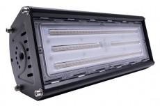 Iris Lighting IL-HBLIN50W4000K 50W/130lm/Philips 2835 SMD/60x100 fok LED Line&aacute;ris csarnokvil&aacute;g&iacute;t&oacute; l&aacute;mpa H&aacute;ztart&aacute;s / Otthon / K&uuml;lt&eacute;r - Vil&aacute;g&iacute;t&aacute;s / elektromoss&aacute;g - Fali / mennyezeti l&aacute;mpa - 392814