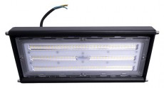 Iris Lighting IL-HBLIN50W4000K 50W/130lm/Philips 2835 SMD/60x100 fok LED Line&aacute;ris csarnokvil&aacute;g&iacute;t&oacute; l&aacute;mpa H&aacute;ztart&aacute;s / Otthon / K&uuml;lt&eacute;r - Vil&aacute;g&iacute;t&aacute;s / elektromoss&aacute;g - Fali / mennyezeti l&aacute;mpa - 392814