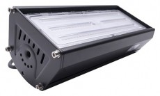 Iris Lighting IL-HBLIN50W4000K 50W/130lm/Philips 2835 SMD/60x100 fok LED Line&aacute;ris csarnokvil&aacute;g&iacute;t&oacute; l&aacute;mpa H&aacute;ztart&aacute;s / Otthon / K&uuml;lt&eacute;r - Vil&aacute;g&iacute;t&aacute;s / elektromoss&aacute;g - Fali / mennyezeti l&aacute;mpa - 392814