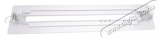 Iris Lighting I216RECESSEDKIT S&uuml;llyesztett l&aacute;mpakeret H&aacute;ztart&aacute;s / Otthon / K&uuml;lt&eacute;r - Vil&aacute;g&iacute;t&aacute;s / elektromoss&aacute;g - L&aacute;mpa kieg&eacute;sz&iacute;tő - 394472