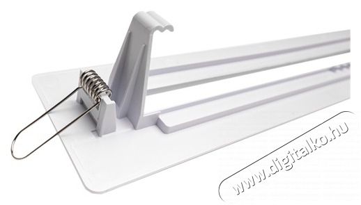 Iris Lighting I216RECESSEDKIT S&uuml;llyesztett l&aacute;mpakeret H&aacute;ztart&aacute;s / Otthon / K&uuml;lt&eacute;r - Vil&aacute;g&iacute;t&aacute;s / elektromoss&aacute;g - L&aacute;mpa kieg&eacute;sz&iacute;tő - 394472