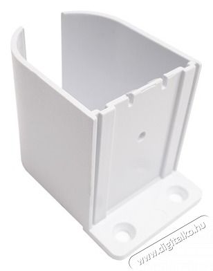 Iris Lighting I216SIDEMOUNTEDACESSORY oldalra szerelt műanyag kieg&eacute;sz&iacute;tő elem H&aacute;ztart&aacute;s / Otthon / K&uuml;lt&eacute;r - Vil&aacute;g&iacute;t&aacute;s / elektromoss&aacute;g - L&aacute;mpa kieg&eacute;sz&iacute;tő - 394639