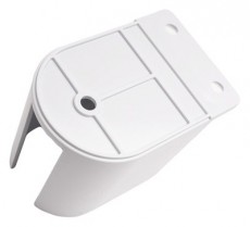 Iris Lighting I216SIDEMOUNTEDACESSORY oldalra szerelt műanyag kieg&eacute;sz&iacute;tő elem H&aacute;ztart&aacute;s / Otthon / K&uuml;lt&eacute;r - Vil&aacute;g&iacute;t&aacute;s / elektromoss&aacute;g - L&aacute;mpa kieg&eacute;sz&iacute;tő - 394639