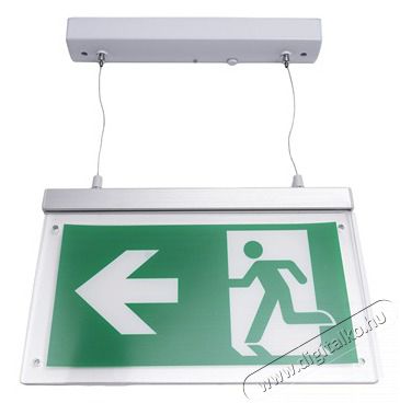 Iris Lighting I219EMEX3H3W IP20 F&uuml;ggeszthető ir&aacute;nyf&eacute;ny l&aacute;mpatest H&aacute;ztart&aacute;s / Otthon / K&uuml;lt&eacute;r - Vil&aacute;g&iacute;t&aacute;s / elektromoss&aacute;g - &Eacute;jszakai ir&aacute;nyf&eacute;ny - 394638