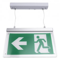 Iris Lighting I219EMEX3H3W IP20 Függeszthető irányfény lámpatest Háztartás / Otthon / Kültér - Világítás / elektromosság - Éjszakai irányfény - 394638