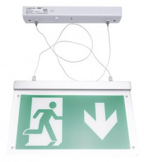 Iris Lighting I219EMEX3H3W IP20 F&uuml;ggeszthető ir&aacute;nyf&eacute;ny l&aacute;mpatest H&aacute;ztart&aacute;s / Otthon / K&uuml;lt&eacute;r - Vil&aacute;g&iacute;t&aacute;s / elektromoss&aacute;g - &Eacute;jszakai ir&aacute;nyf&eacute;ny - 394638