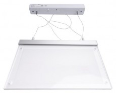 Iris Lighting I219EMEX3H3W IP20 F&uuml;ggeszthető ir&aacute;nyf&eacute;ny l&aacute;mpatest H&aacute;ztart&aacute;s / Otthon / K&uuml;lt&eacute;r - Vil&aacute;g&iacute;t&aacute;s / elektromoss&aacute;g - &Eacute;jszakai ir&aacute;nyf&eacute;ny - 394638