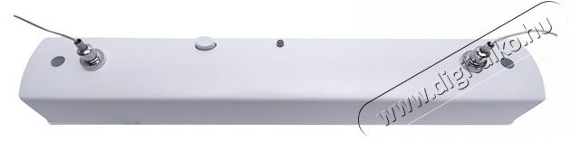 Iris Lighting I219EMEX3H3W IP20 F&uuml;ggeszthető ir&aacute;nyf&eacute;ny l&aacute;mpatest H&aacute;ztart&aacute;s / Otthon / K&uuml;lt&eacute;r - Vil&aacute;g&iacute;t&aacute;s / elektromoss&aacute;g - &Eacute;jszakai ir&aacute;nyf&eacute;ny - 394638