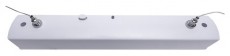 Iris Lighting I219EMEX3H3W IP20 F&uuml;ggeszthető ir&aacute;nyf&eacute;ny l&aacute;mpatest H&aacute;ztart&aacute;s / Otthon / K&uuml;lt&eacute;r - Vil&aacute;g&iacute;t&aacute;s / elektromoss&aacute;g - &Eacute;jszakai ir&aacute;nyf&eacute;ny - 394638