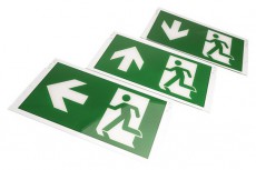 Iris Lighting I820PLEXI Mennyezeti plexi &uuml;veg H&aacute;ztart&aacute;s / Otthon / K&uuml;lt&eacute;r - Vil&aacute;g&iacute;t&aacute;s / elektromoss&aacute;g - L&aacute;mpa kieg&eacute;sz&iacute;tő - 394271