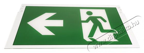 Iris Lighting I820PLEXI Mennyezeti plexi &uuml;veg H&aacute;ztart&aacute;s / Otthon / K&uuml;lt&eacute;r - Vil&aacute;g&iacute;t&aacute;s / elektromoss&aacute;g - L&aacute;mpa kieg&eacute;sz&iacute;tő - 394271