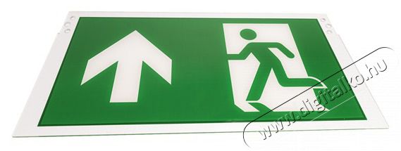 Iris Lighting I820PLEXI Mennyezeti plexi &uuml;veg H&aacute;ztart&aacute;s / Otthon / K&uuml;lt&eacute;r - Vil&aacute;g&iacute;t&aacute;s / elektromoss&aacute;g - L&aacute;mpa kieg&eacute;sz&iacute;tő - 394271