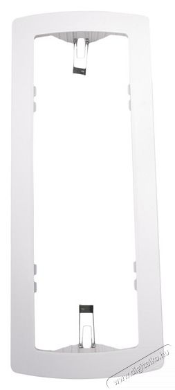 Iris Lighting I820RECESSEDKIT S&uuml;llyesztett l&aacute;mpakeret H&aacute;ztart&aacute;s / Otthon / K&uuml;lt&eacute;r - Vil&aacute;g&iacute;t&aacute;s / elektromoss&aacute;g - L&aacute;mpa kieg&eacute;sz&iacute;tő - 394270