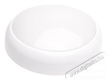 Iris Lighting IL-ALAMPEX3H15W Kerek mennyezeti l&aacute;mpa 3H v&eacute;szvil&aacute;g&iacute;t&oacute; funkci&oacute;val H&aacute;ztart&aacute;s / Otthon / K&uuml;lt&eacute;r - Vil&aacute;g&iacute;t&aacute;s / elektromoss&aacute;g - Fali / mennyezeti l&aacute;mpa - 394471