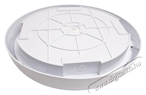 Iris Lighting IL-ALAMPEX3H15W Kerek mennyezeti l&aacute;mpa 3H v&eacute;szvil&aacute;g&iacute;t&oacute; funkci&oacute;val H&aacute;ztart&aacute;s / Otthon / K&uuml;lt&eacute;r - Vil&aacute;g&iacute;t&aacute;s / elektromoss&aacute;g - Fali / mennyezeti l&aacute;mpa - 394471