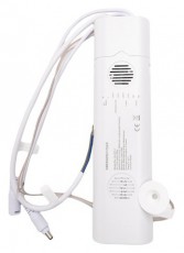 Iris Lighting ILLEP-CEMERGENCYPACK v&eacute;szvil&aacute;g&iacute;t&oacute; H&aacute;ztart&aacute;s / Otthon / K&uuml;lt&eacute;r - Biztons&aacute;gtechnika - Kieg&eacute;sz&iacute;tő - 394473